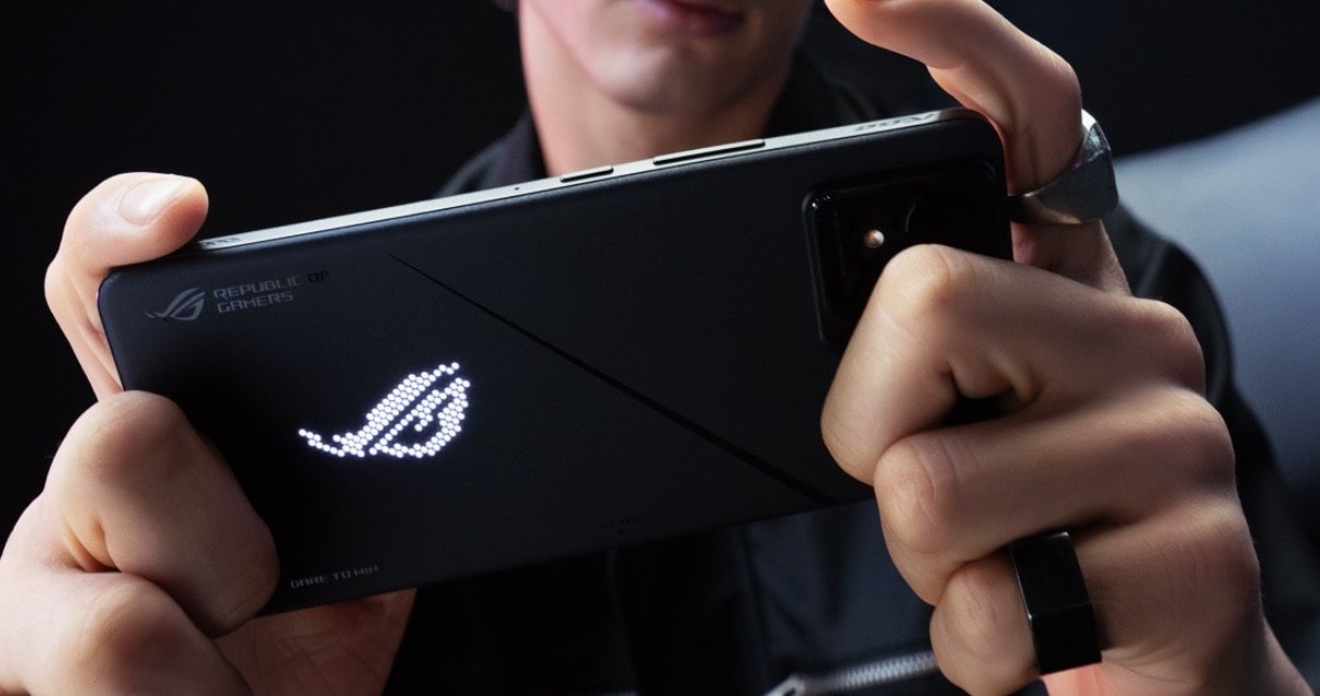 rog phone 9