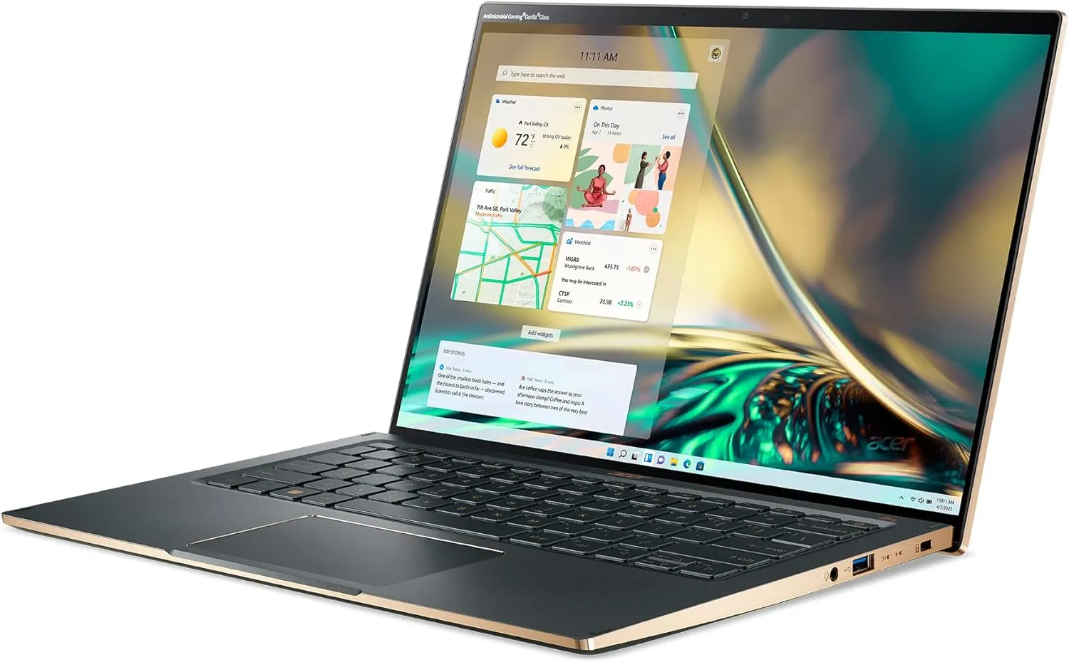 Acer Swift 5