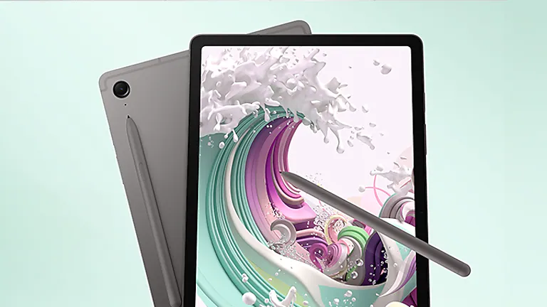 galaxy tab 9 fe